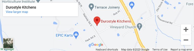 Durostyle Kitchens and Bathrooms